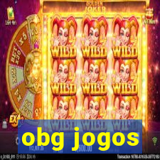 obg jogos